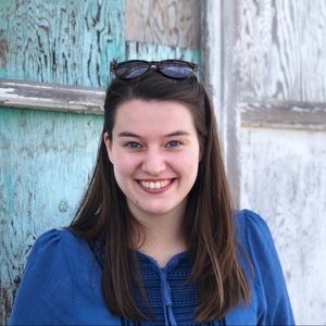 Meet your Posher, Emma